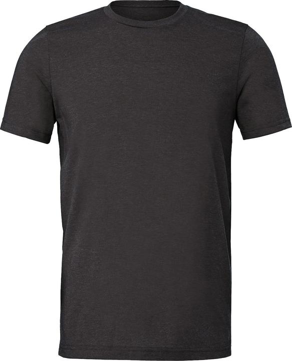 Produktbild Bella Canvas TShirt WildlederHaptik (XXL)