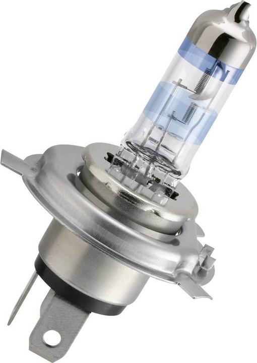 Actual product image Philips Halogen bulb headlight lamp H4 X treme Pro150 (H4)