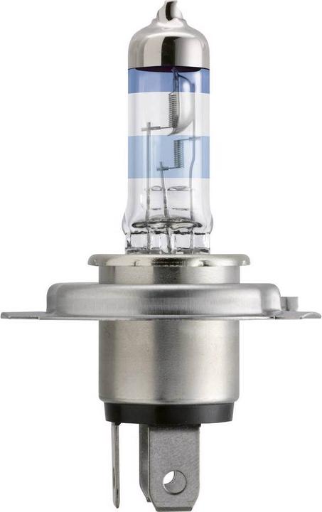 Actual product image Philips Halogen bulb headlight lamp H4 X treme Pro150 (H4)