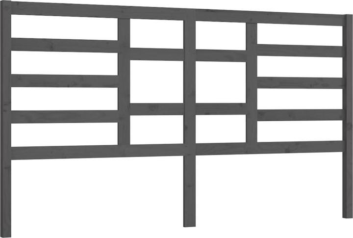 Image du produit VidaXL Edan (206 x 4 x 104 cm)