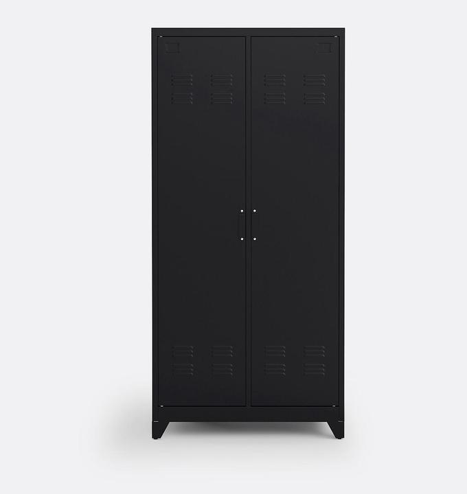 Image du produit La Redoute Interieurs Hiba (85 x 50 x 180 cm)