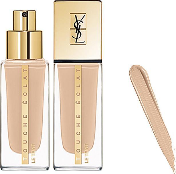 Actual product image Yves Saint Laurent Touche Éclat Le Teint BR20 (Brown)
