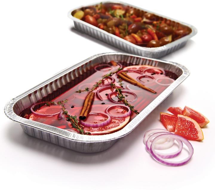 Image du produit Broil King Bac d'égouttage en aluminium