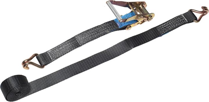 Image du produit Eller Sangle 35mm 8mtr Double Black 3000kg