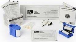Produktbild Zebra ZXP Series 7 Print Station Cleaning Kit