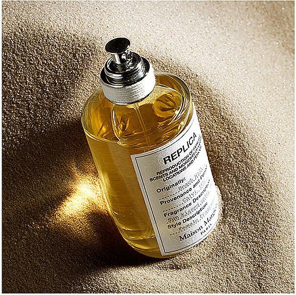 Produktbild Maison Martin Margiela Replica Beachwalk (Eau de Toilette, 100 ml)