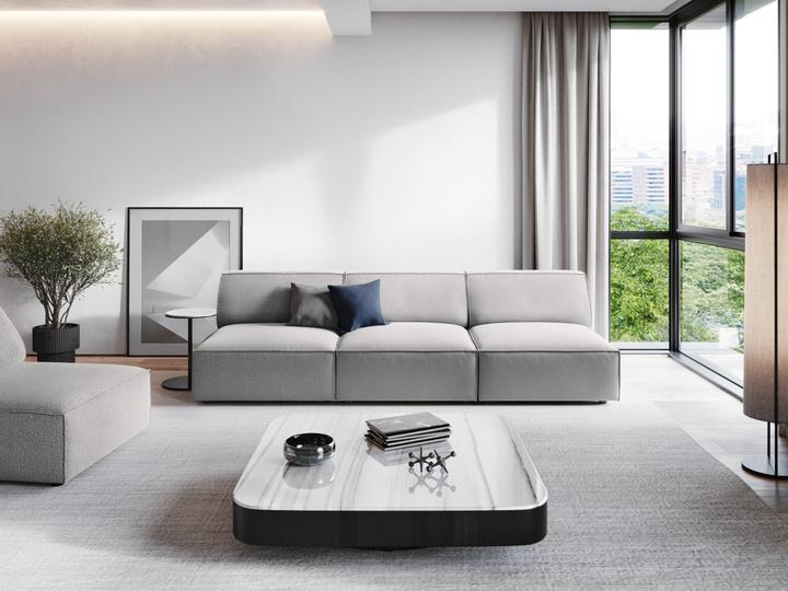 Actual product image Micadoni Jodie (2 person sofa, 3-seater, 4-seater)