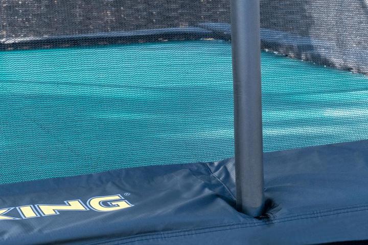 Produktbild Jumpking Trampoline Rect (244 cm)