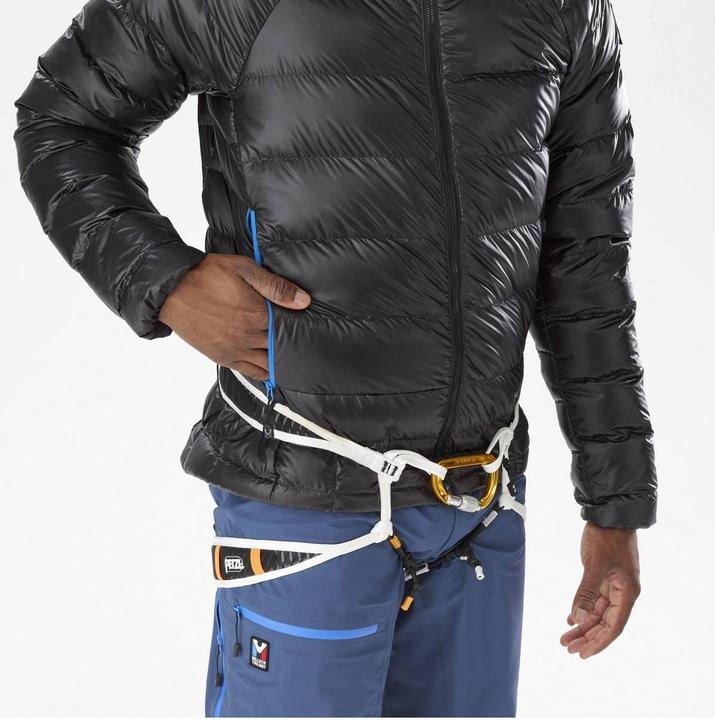 Immagine prodotto Millet Tri Icon Daunen-HD-Jacke (L)