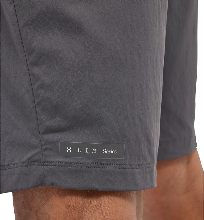 Actual product image Haglöfs L.I.M Fuse II Shorts (L)