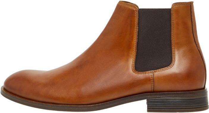 Bianco BIABYRON Lederstiefel