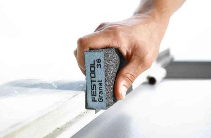Productafbeelding Festool Schleifblock (60)