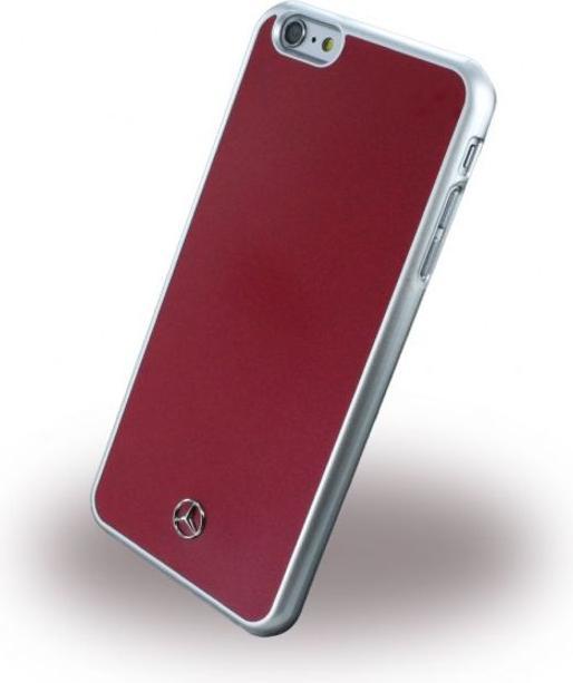 Image du produit Mercedes-Benz Métal dynamique (Apple iPhone 6s Plus, Apple iPhone 6 Plus)