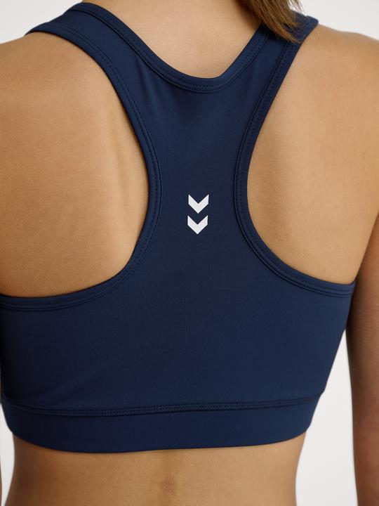 Actual product image hummel Hmlpulse Light Support Bra (XS)