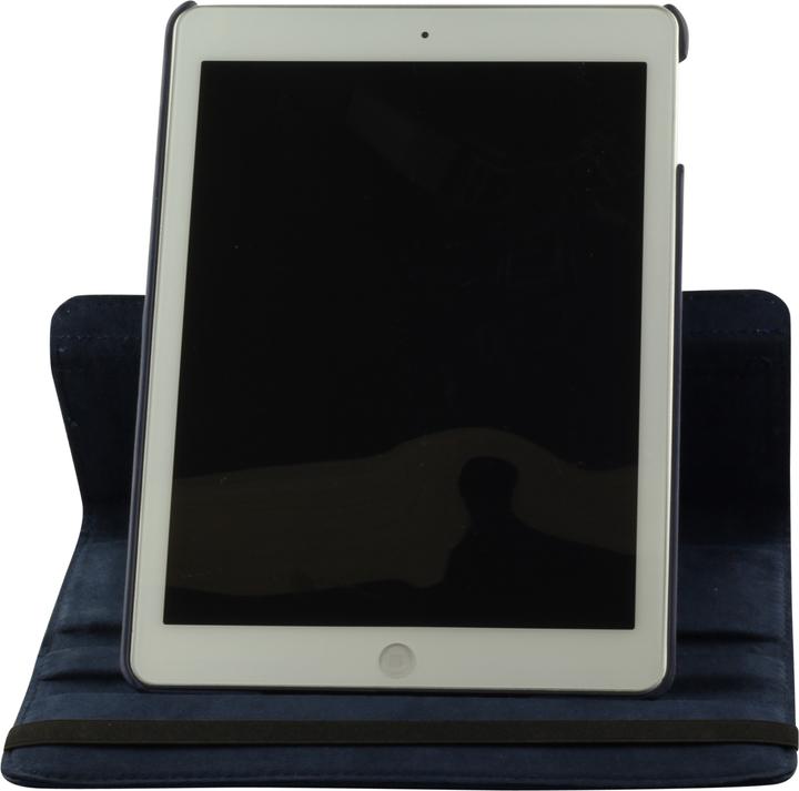 Immagine prodotto PhoneLook Cover Premium Flip 360 blu scuro (IPad Mini 4)