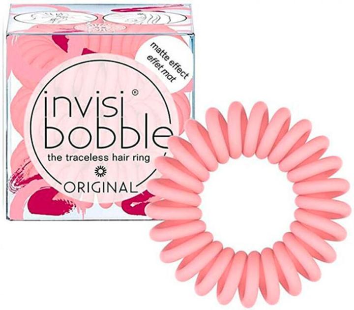 Immagine prodotto Invisibobble Cravatta per capelli originale Me Myselfie & I (Elastico per capelli)