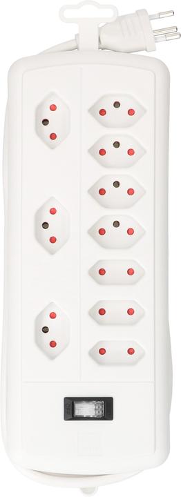Immagine prodotto Max Hauri Centrale elettrica (10 x, Tipo 13, Tipo 11, 1.50 m)