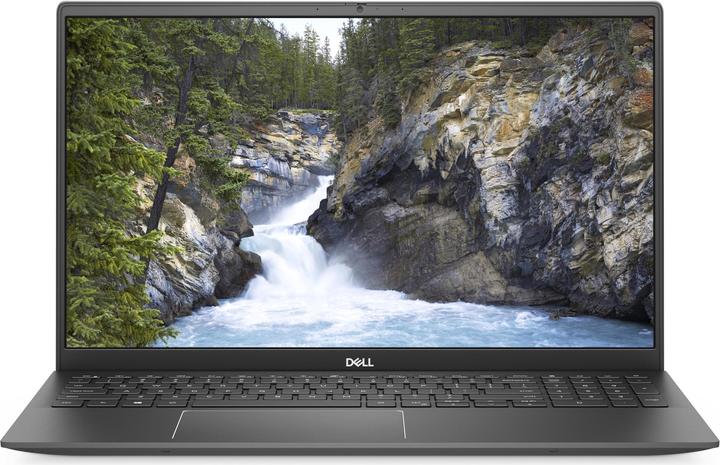 Dell Vostro 5502 (15.60", Intel Core i7-1165G7, 16 Go, 512 Go, CH)