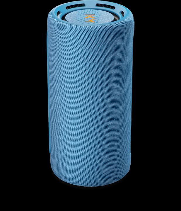 Actual product image We. by Loewe We. HEAR pro denim (24 h, Rechargeable battery operated)