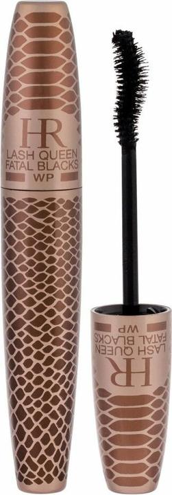 Immagine prodotto Helena Rubinstein Lash Queen Fatal Blacks Mascara Waterproof (#01 Nero magnetico)