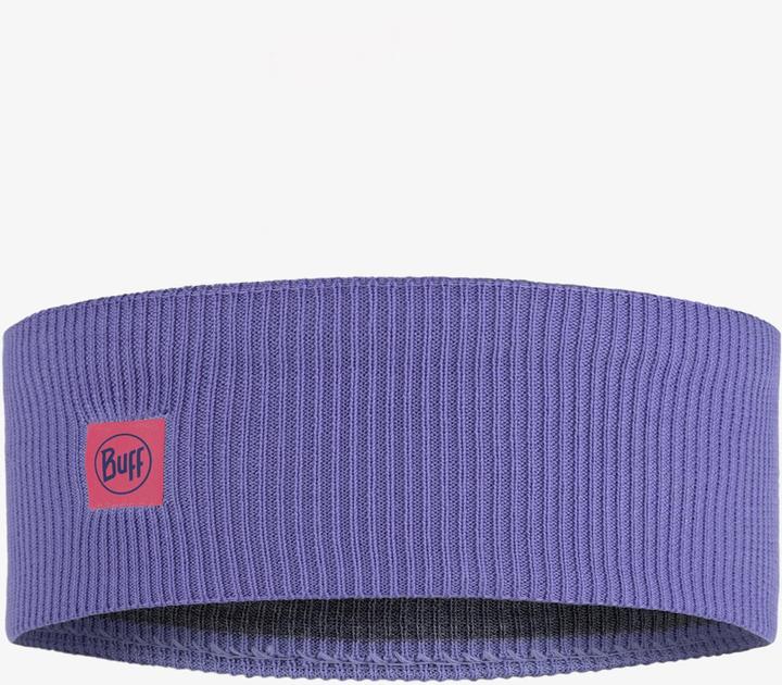 Actual product image Buff Crossknit