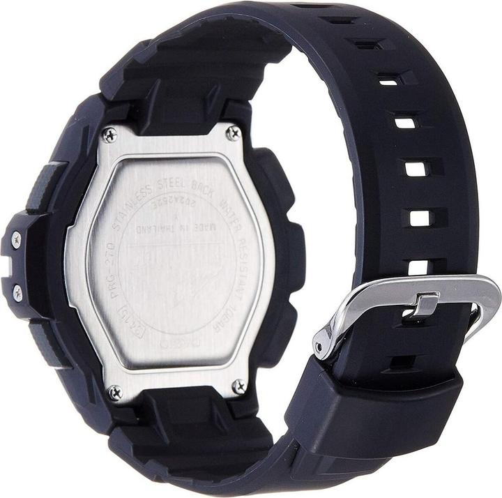 Actual product image Casio Prg-270 (Digital watch, 52.40 mm)