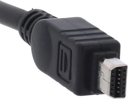 Actual product image Pixel Wired Remote Trigger RC-201/UC1 for Olympus