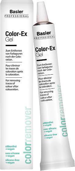 Basler Color-Ex Gel Tube 25 ml