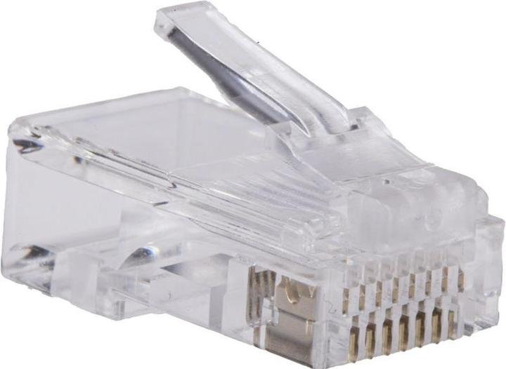 Produktbild Rs Pro Stecker modular 8/8