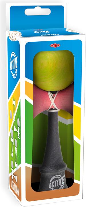 Produktbild Selecta Spielzeug Hölzerne Kendama-Farbe