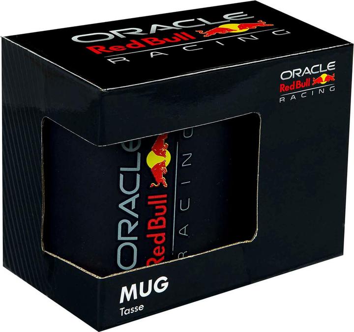 Productafbeelding Undercover Red Bull Racing (1 x)