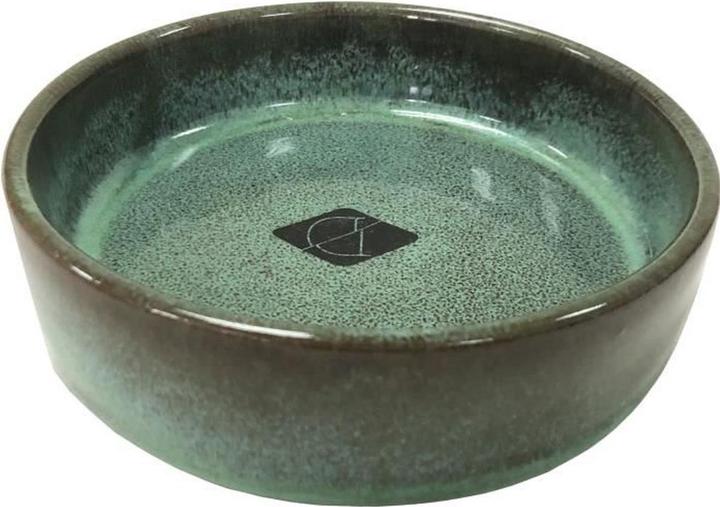 EBI Jasper Cat Bowl Green (0.20 l)