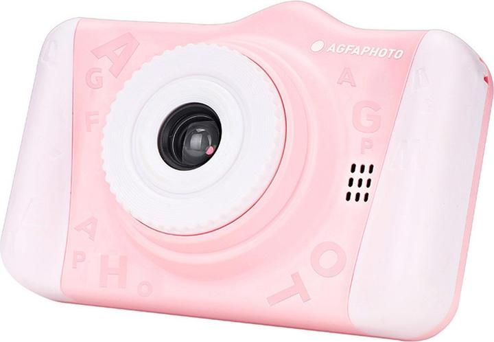 Actual product image AGFAPHOTO Instant camera