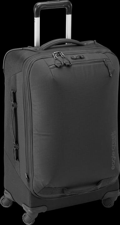 Immagine prodotto Eagle Creek Creek Expanse 4 Ruote 60L Nero (60 l, M (50 - 90l))