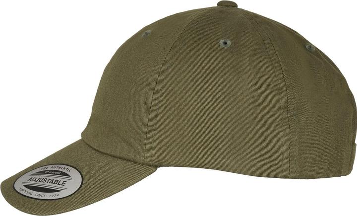 Image du produit Flexfit Ecowash Dad Cap (Taille unique)