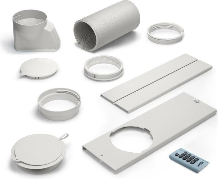 Produktbild De'Longhi PAC EX UV-Carelight (48 m², 13000 BTU/h)