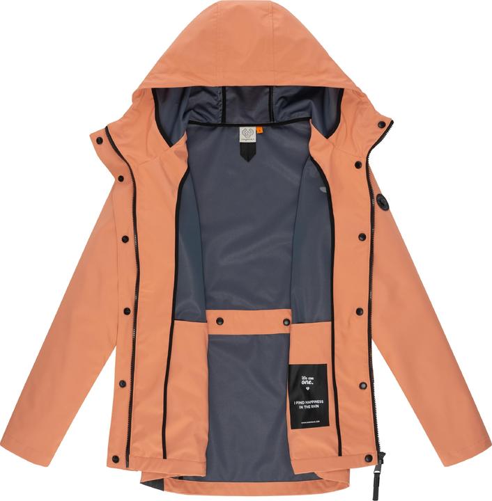 Actual product image Ragwear Margge Shell (XL)