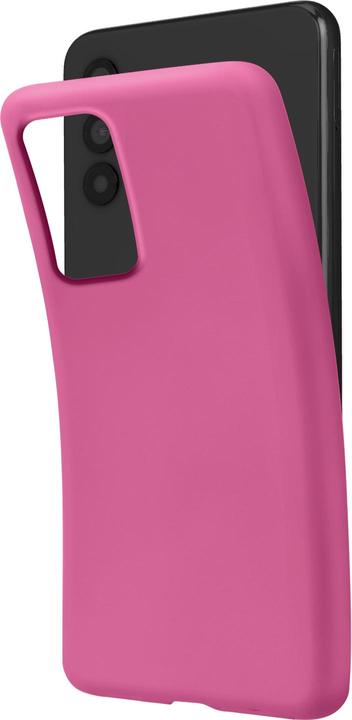 Produktbild SBS Rainbow Case Samsung A33 fuchsia color (Samsung Galaxy A33)