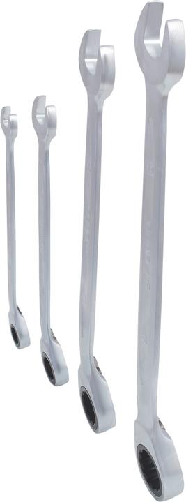 Image du produit KS Tools GEARplus Jeu de clés mixtes à cliquet (19 mm, 18 mm, 16 mm, 15 mm, 14 mm, 12 mm, 13 mm, 17 mm, 10 mm, 11 mm)