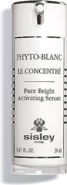 Actual product image Sisley Phyto-Blanc Le Concentré (re) 20 ml (20 ml)