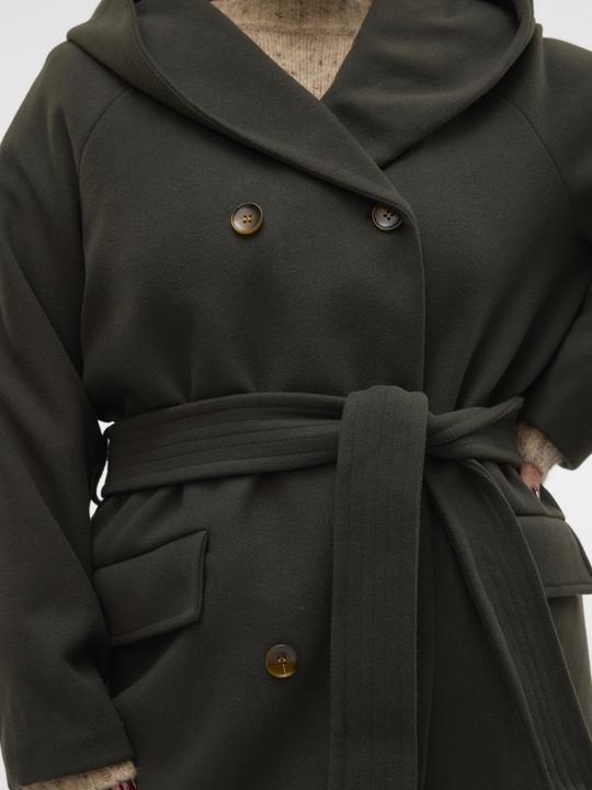 Produktbild Vero Moda VMCFORTUNECILLE Mantel Mantel (50)