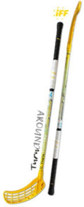 Eurostick TurnAround 87/99 Rechts (99 cm, Links)