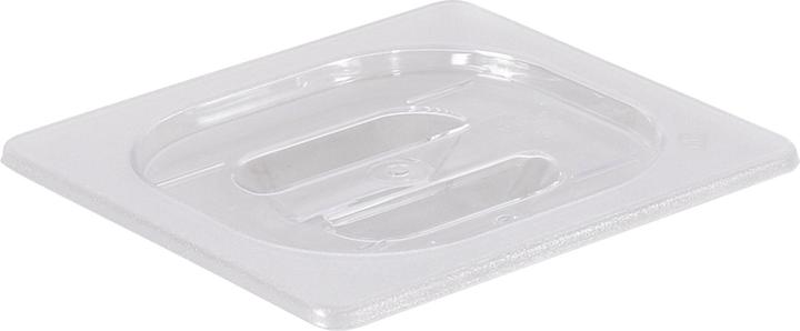 GN Schalen Couvercle GN 1/6 transparent (GN 1/6)