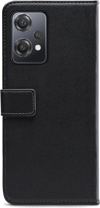 Immagine prodotto Mobilize Borsellino classico in gelatina (OnePlus Nord CE 2 Lite 5G)