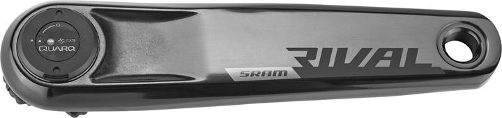 Productafbeelding Quarq Power Meter Spindel en Linkerarm Rival Breed DUB (172.50 mm)