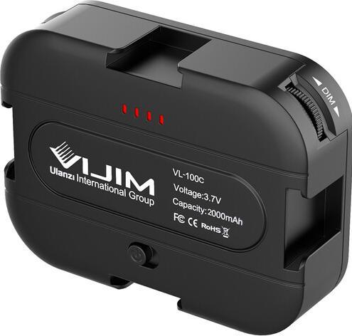 Produktbild Ulanzi VIJIM VL-100C