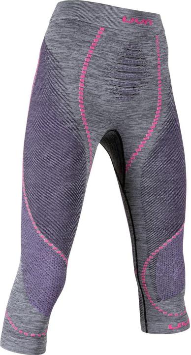 Produktbild UYN 3/4-Thermohose Ambityon Melange (S, M)