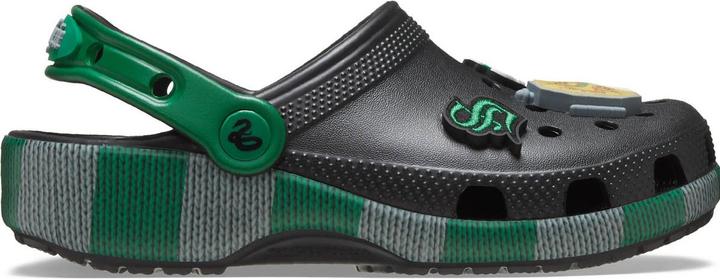 Crocs K's HarryPotter Slytherin Clg