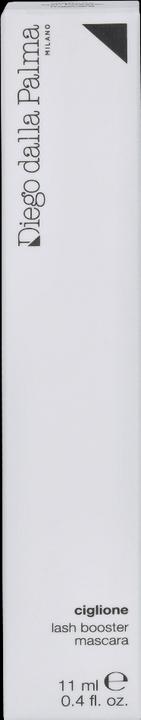 Actual product image Diego dalla Palma Lash Booster Mascara Ciglione 111 (#111 Black)