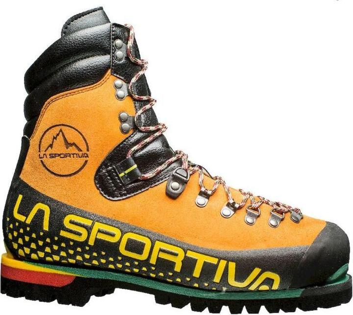 Image du produit La Sportiva Travail extrême au Népal (42)